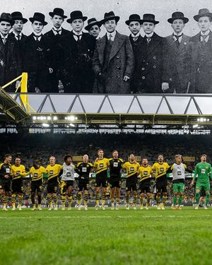 Image post by @blackyellow on Instagram