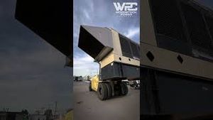 Video post by @woodstockpowercompany1621 on YouTube