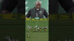 Video post by @nyjets on YouTube