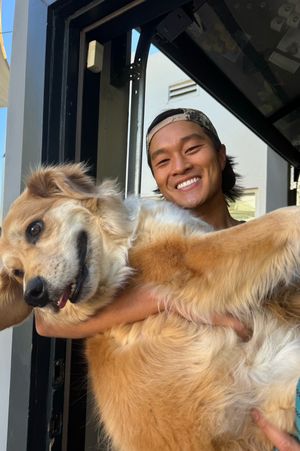 Video post by @petsmart on TikTok