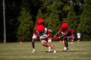 Image post by @jaxstatefb on Instagram