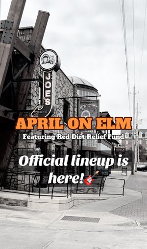 Video post by @eskimo_joes on TikTok
