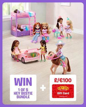 Image post by @smythstoys on Instagram