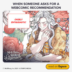 Image post by @tapas_app on Instagram