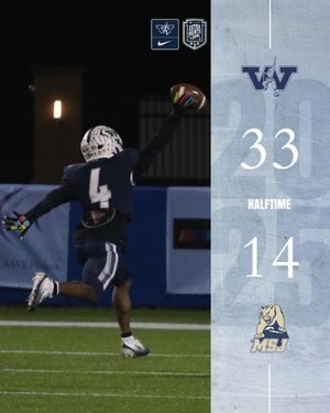 Image post by @wctitansfb on Instagram