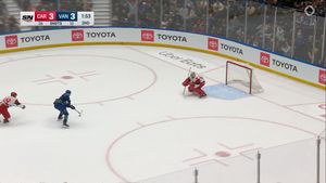 Video post by @sportsnet on Facebook