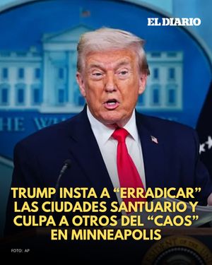 Image post by @eldiariony on Instagram
