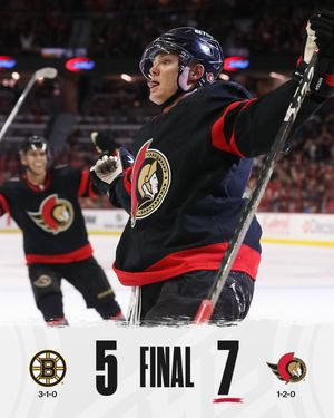 Image post by @nhl on Instagram