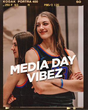 Image post by @boisestatewbb on Instagram