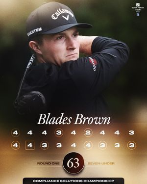 Image post by @kornferrytour on Instagram