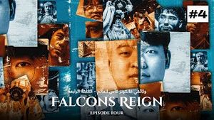 Video post by @falconsesport on YouTube