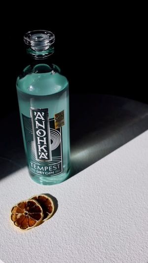 Video post by @anohkadistillery on Facebook