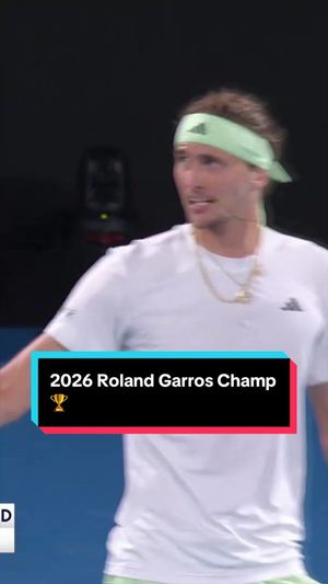 Video post by @ausopen on TikTok