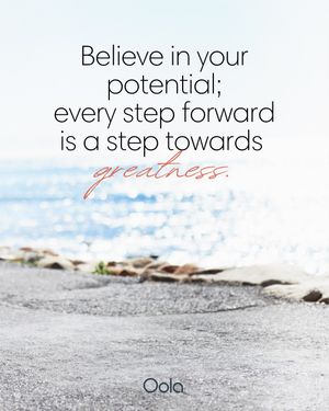 Image post by @oolalife on Instagram