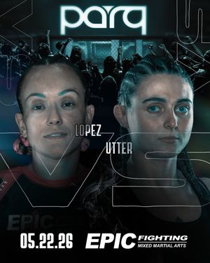 Image post by @epicfighting on Instagram
