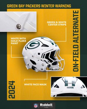Image post by @riddellsports on Instagram