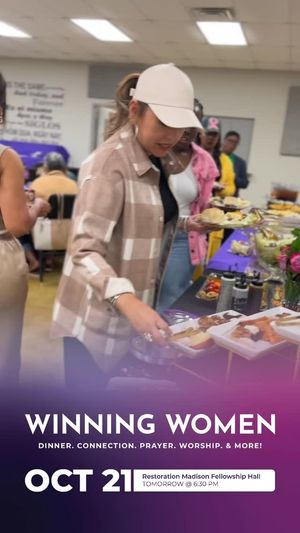 Video post by @r4sqchurch on Facebook