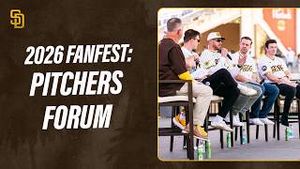 Video post by @padres on YouTube