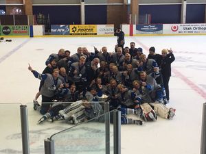 Image post by @BDEHockey on Twitter