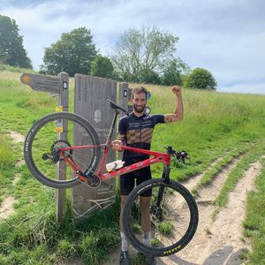 Image post by @vitusbikes on Instagram