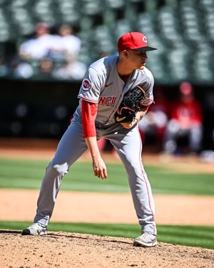 Image post by @Reds on Twitter