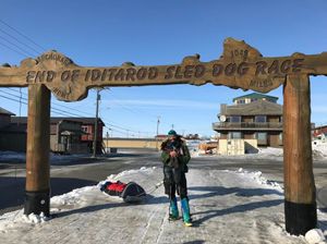 Image post by @itialaska on Instagram