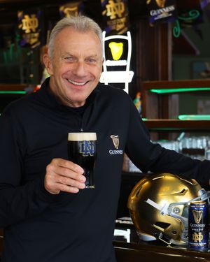 Image post by @guinnessus on Instagram