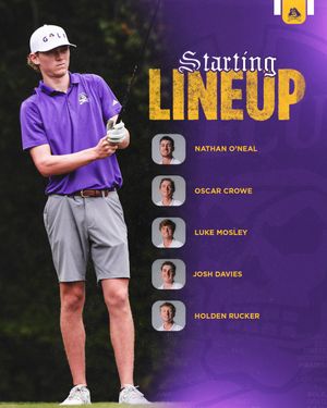 Image post by @ecumensgolf on Instagram
