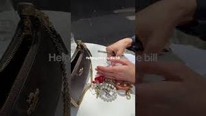 Video post by @coach on YouTube