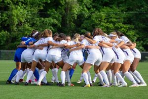 Image post by @TCUSoccer on Twitter