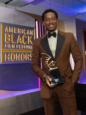 Image post by @americanblackfilmfestival on Instagram