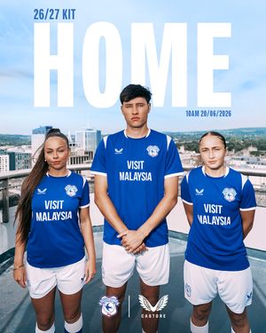 Image post by @cardiffcityfc on Instagram