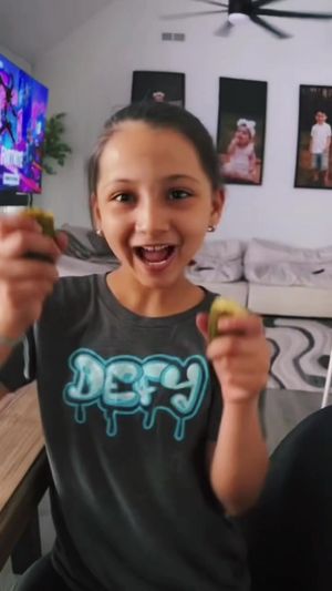 Video post by @thepuigfamily on TikTok