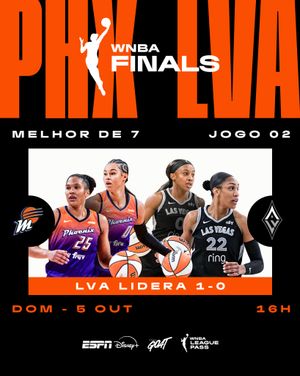 Image post by @nbabrasil on Instagram