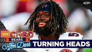 Video post by @chgosports on YouTube