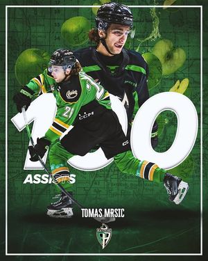 Image post by @paraidershockey on Instagram