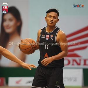 Image post by @nblnepal on Instagram