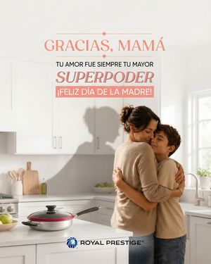 Image post by @royalprestigemexico on Instagram