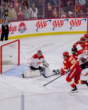 Image post by @uofdenver on Instagram