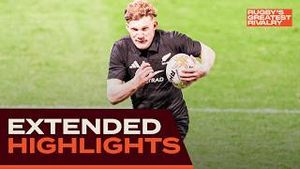 Video post by @worldrugby on YouTube