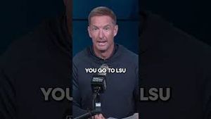Video post by @joelklattshow on YouTube