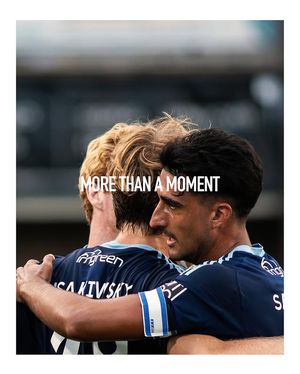 Image post by @chattanoogafc on Instagram