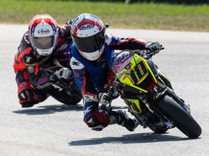 Image post by @motoamerica on Instagram