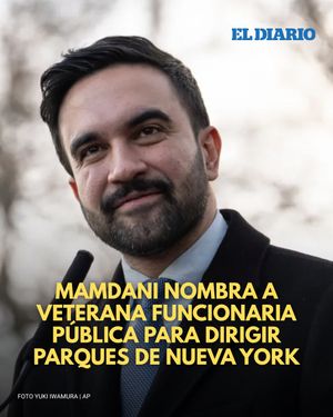 Image post by @eldiariony on Instagram