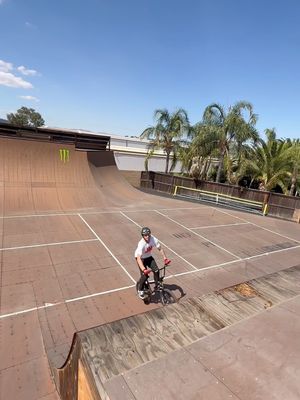 Image post by @andybuckworth on Instagram