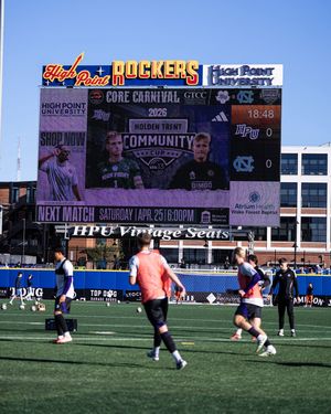 Image post by @hpumsoccer on Instagram