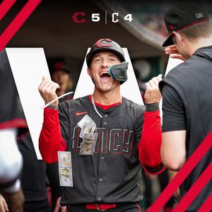 Image post by @reds on Instagram