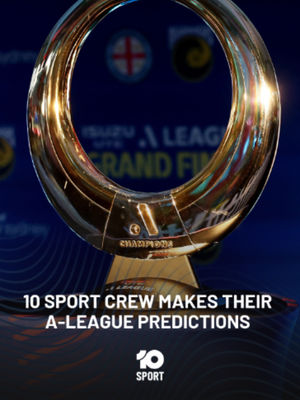 Video post by @10newsau on TikTok