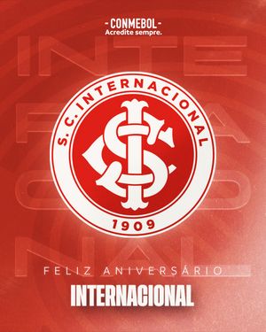 Image post by @conmebol on Instagram