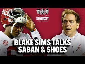 Video post by @thedynastybama on YouTube